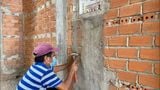  ĐINH THÉP VÀNG 3cm - ĐINH THÉP VÀNG ĐÓNG LƯỚI 3cm - ĐINH ĐÓNG BÊ TÔNG 3cm 