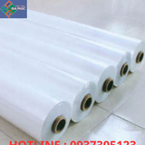  BẠT NILONG TRẮNG 2x300m - Cuộn 50Kg 
