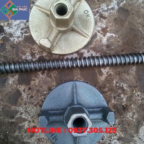  TYREN - BÁT CHUỒN D17 