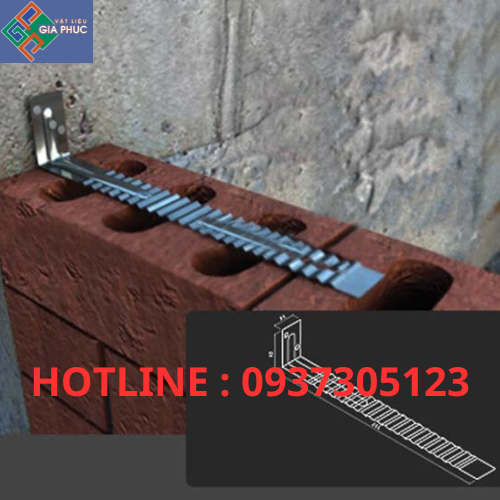 thép râu tường giá rẻ