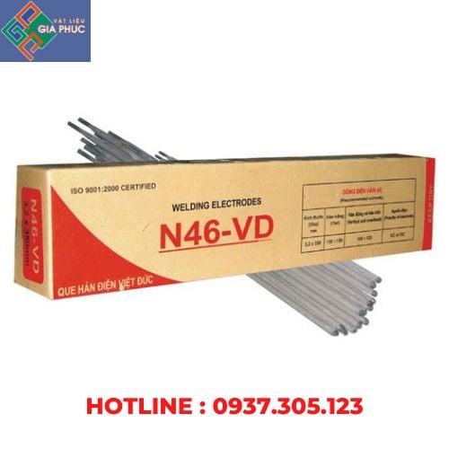  QUE HÀN KIM TÍN 2.5MM 