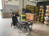  NEOMAX 201 | SƠN CHỐNG THẤM PU LỘ THIÊN 2 THÀNH PHẦN 