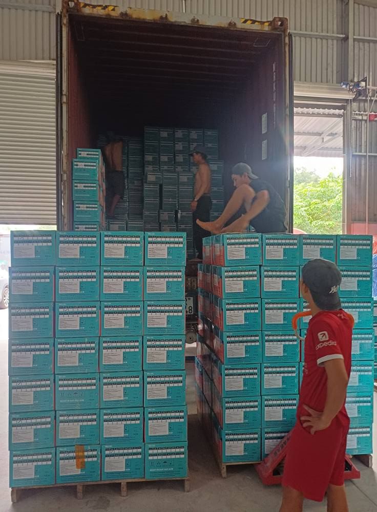  KEO CHÀ RON KGT 2 THÀNH PHẦN I KEO CHÀ RON KGT GỐC EPOXY ( KEO CHÀ RON CHỐNG THẤM, CHỐNG Ố, CHỐNG PHAI MÀU ) 