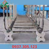  CON KÊ BÊ TÔNG DẦM ĐÀ CỘT DN3 - CỤC KÊ ĐA NĂNG (3.5cm-4cm-4.5cm-5cm) MAC 600 