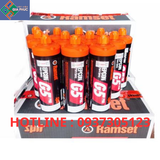  KEO CẤY THÉP RAMSET EPCON G5 650ML - CHÍNH HÃNG - CÓ VAT ĐẦY ĐỦ 
