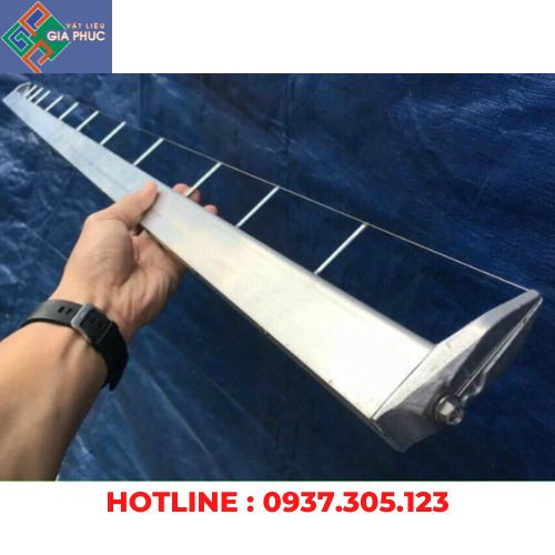  THƯỚC DÂY CÁN VỮA 1.5M - THƯỚC DÂY GẠT VỮA 1.5M 