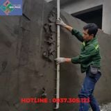  THƯỚC DÂY CÁN VỮA 1M - THƯỚC DÂY GẠT VỮA 1M 