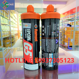  KEO CẤY THÉP RAMSET EPCON G5 650ML - CHÍNH HÃNG - CÓ VAT ĐẦY ĐỦ 