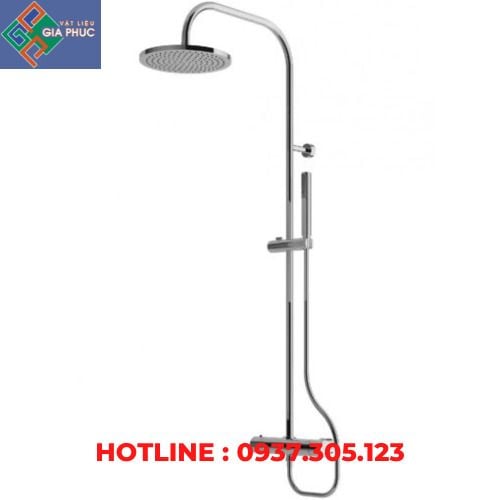  VÒI CHẬU - SEN TẮM 