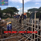  BÊ TÔNG TƯƠI CỦ CHI 