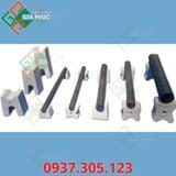  CON KÊ BÊ TÔNG DẦM ĐÀ CỘT DN3 - CỤC KÊ ĐA NĂNG (3.5cm-4cm-4.5cm-5cm) MAC 600 