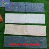  ĐÁ TRANG TRÍ MẶT TIỀN 