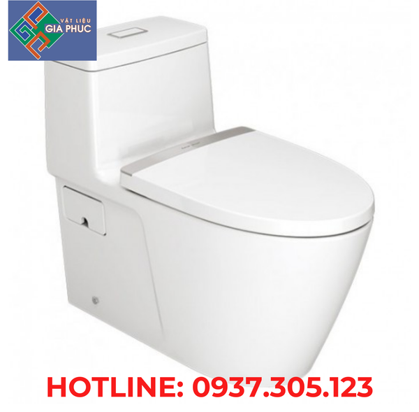 BỒN CẦU AMERICAN STANDARD 2007-WT DÒNG ACACIA E