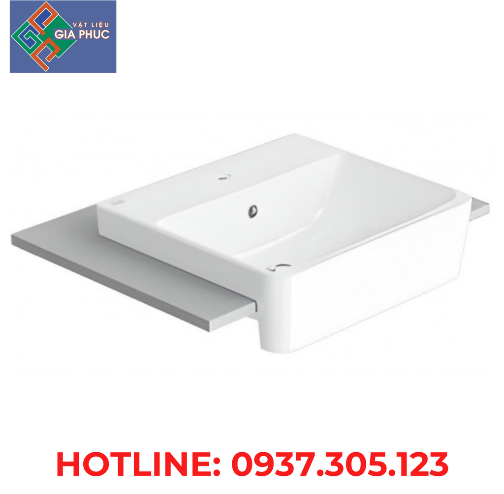  CHẬU RỬA ĐẶT BÀN AMERICAN STANDARD VF-0519 