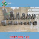  CON KÊ BÊ TÔNG DẦM ĐÀ CỘT DN3 - CỤC KÊ ĐA NĂNG (3.5cm-4cm-4.5cm-5cm) MAC 600 
