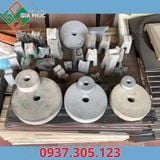  CỤC KÊ BÊ TÔNG TRÒN - CON KÊ TRÒN CHO KHOAN CỌC NHỒI … GIÁ SỸ CHO NHÀ THẦU 