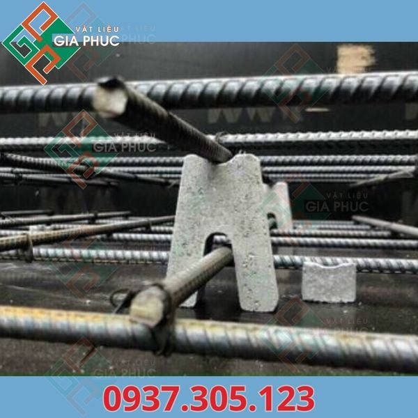 Con kê bê tông V1 giá rẻ