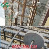  CỤC KÊ BÊ TÔNG TRÒN - CON KÊ TRÒN CHO KHOAN CỌC NHỒI … GIÁ SỸ CHO NHÀ THẦU 