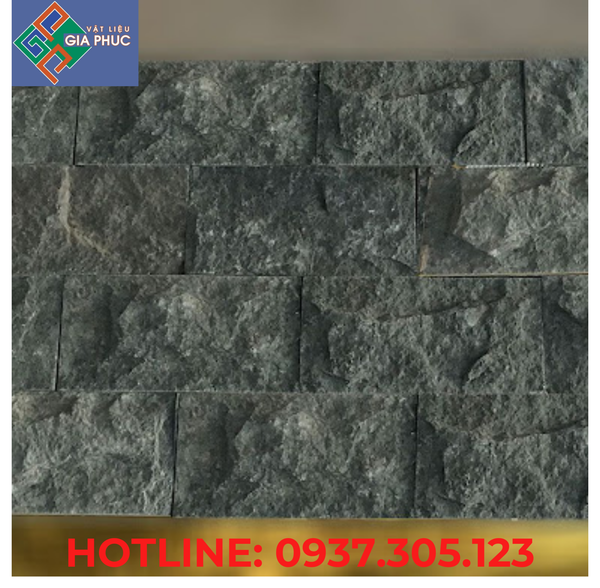 ĐÁ RÊU XANH 10x20