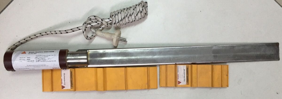  DAO HÀN NHIỆT BĂNG CẢN NƯỚC SIKA 