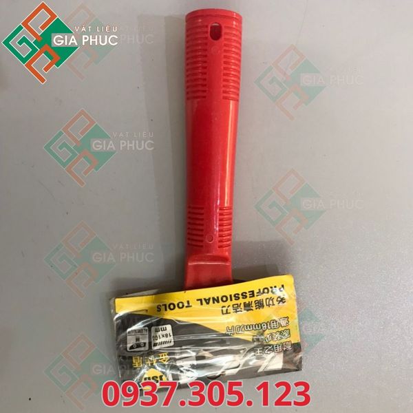 DAO SỦI CÁN NHỰA GIÁ RẺ