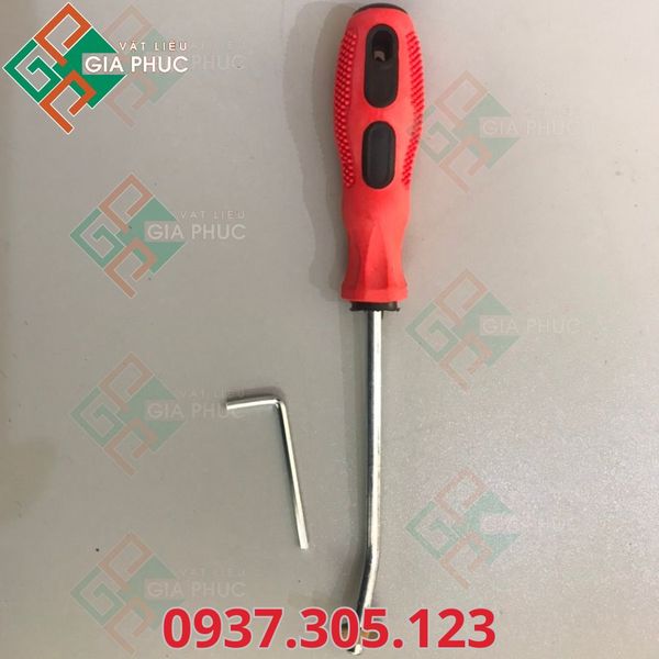 TUA VÍT NẠO RON CŨ GIÁ RẺ - VÍT NẠO RON GIÁ TỐT