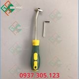  BỘ DỤNG CỤ THI CÔNG KEO CHÀ RON SAVETO - BỘ DỤNG CỤ THI CÔNG 4 MÓN 