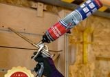  KEO BỌT NỞ FOAM APPOLO TRÁM VẾT NỨT LỚN - CÁCH NHIỆT, CÁCH ÂM, CHỐNG CHÁY 