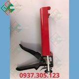  BỘ DỤNG CỤ THI CÔNG KEO CHÀ RON SAVETO - BỘ DỤNG CỤ THI CÔNG 4 MÓN 
