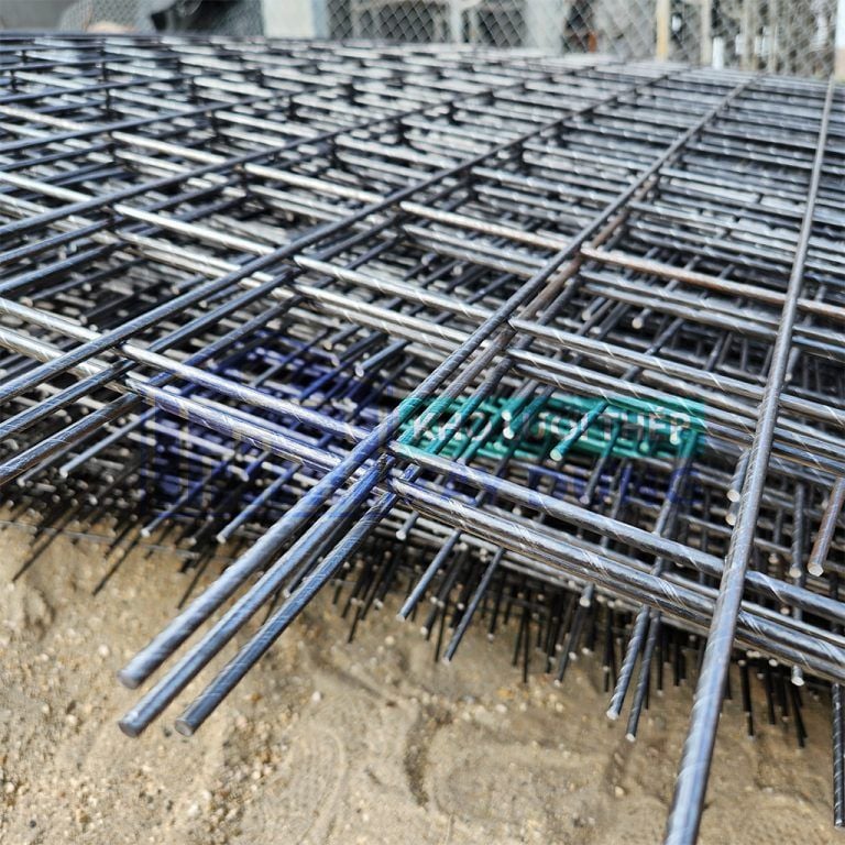  LƯỚI THÉP HÀNG 1.2X30M - 48KG (CUỘN) 