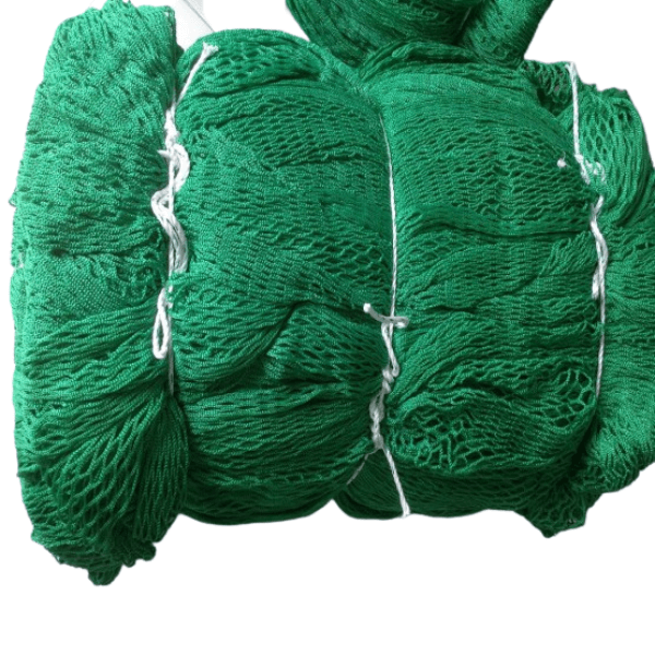  LƯỚI BẢO VỆ CÔNG TRÌNH MÀU XANH KHỔ 4M*50M 