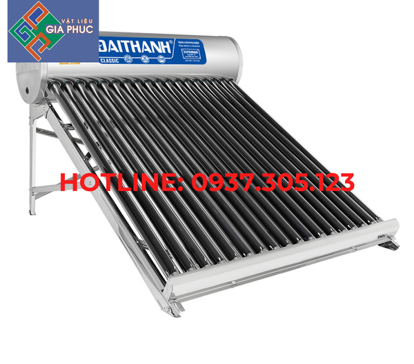 NLMT ĐẠI THÀNH INOX 304 180L (58-18) (BỘ)