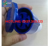  PHÍCH CẮM CÔNG NGHIỆP (ĐỰC - CÁI) (CÁI) 