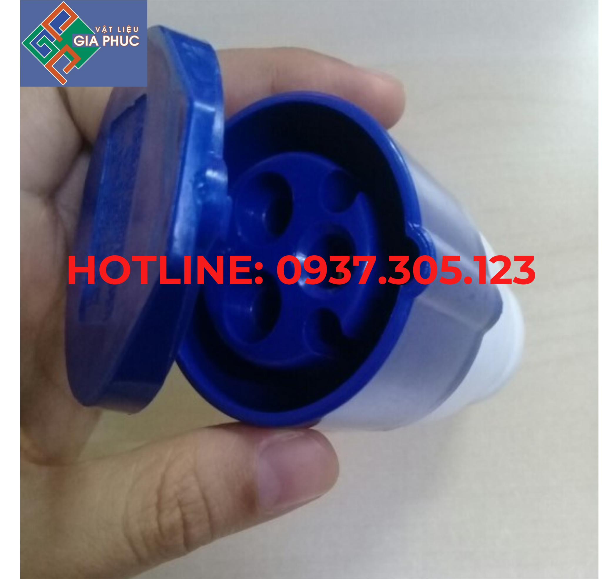 PHÍCH CẮM CÔNG NGHIỆP (ĐỰC - CÁI) (CÁI) 