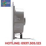  QUẠT HÚT SENKO 250*250 ÂM TRẦN 