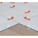  KE CÂN BẰNG 1mm - KE CÂN BẰNG LÀM TỪ NHỰA NGUYÊN SINH 