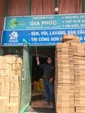  CÂY GÕ GẠCH 1.6M - DÙNG KIỂM TRA BỘP GẠCH TƯỜNG, SÀN ( CÓ THỂ THU GỌN - KÉO DÀI ) 