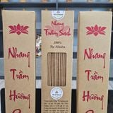  Nhang Trầm Hương Công Giáo (Sạch, Tự Nhiên) 