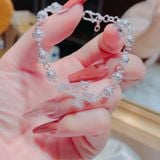  Chuỗi Mân Côi Bạc Ta Mẫu 34 
