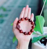  Chuỗi mân côi gỗ Hương 