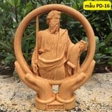  Phù Điêu Công Giáo Thánh Phaolo 