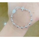  Chuỗi Mân côi Bạc Ta mẫu 28 