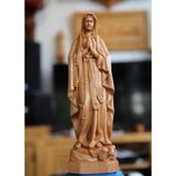  Bộ Tượng Công Giáo Bàn Thờ NL 01 