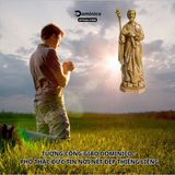  Tượng Công Giáo Thánh Giuse Gỗ Tự Nhiên Hàng Kĩ Sắc Nét Tuyệt Đẹp 