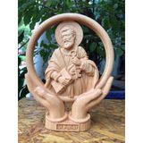  Phù Điêu Công Giáo Thánh Phê Rô 