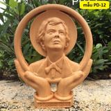  Phù Điêu Công Giáo Thánh Đaminh Savio 
