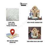  Bộ bàn Thờ Công Giáo Cổ Điển Tuyệt Đẹp Đầy Đủ Hoa + Tượng + Đèn 