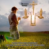  Bộ Tượng Công Giáo Gỗ Tự Nhiên Bền Đẹp Nhiều Kích Thước Lựa Chọn 