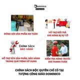  Bộ Tượng Công Giáo Gỗ Tự Nhiên Bền Đẹp Nhiều Kích Thước Lựa Chọn 