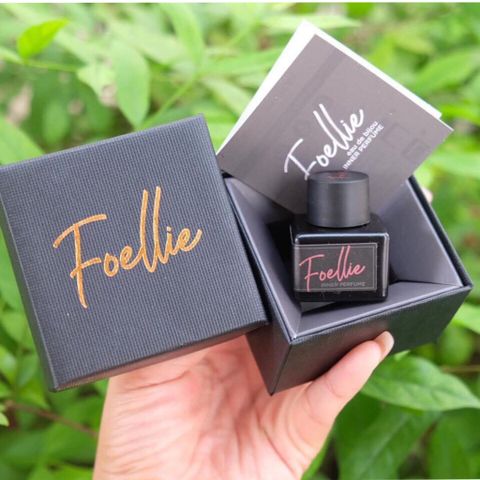 Nước Hoa Vùng Kín Foellie Inner Perfume